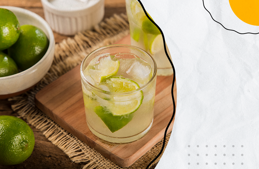Caipirinha: guia completo para preparar o clássico brasileiro do jeito certo