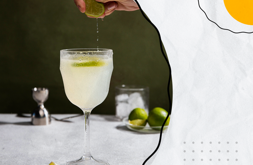 Batidas com vodka: opções refrescantes para curtir no calor