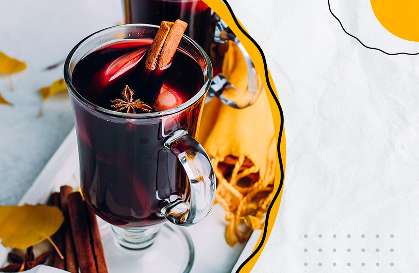Drinks com Vinho: 7 Receitas Fáceis para Inovar no Seu Brinde